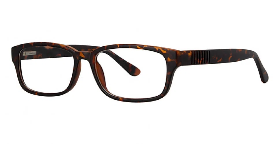 MODERN PLASTICS II GAUGE Eyeglasses - view 3